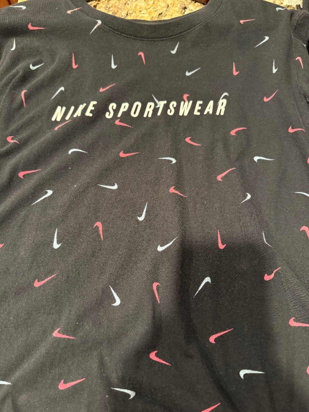 Nike Shirt